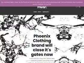 phoenix-clothing.com